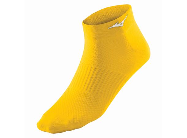 Training Mid 3PCK Blå/Gul L 3-pack løpesokker 